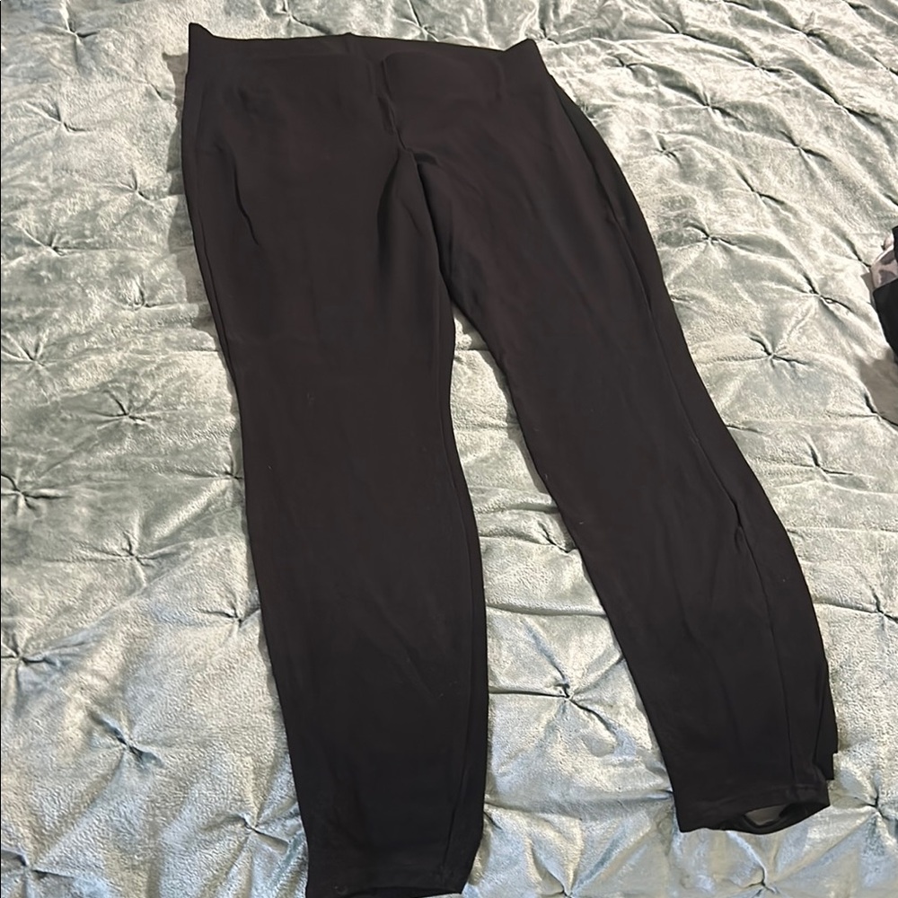 Torrid Black Women's Pants